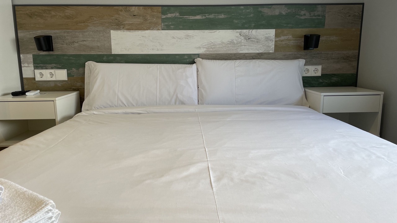 Photo of Bedroom in Cerdanyola del Valles