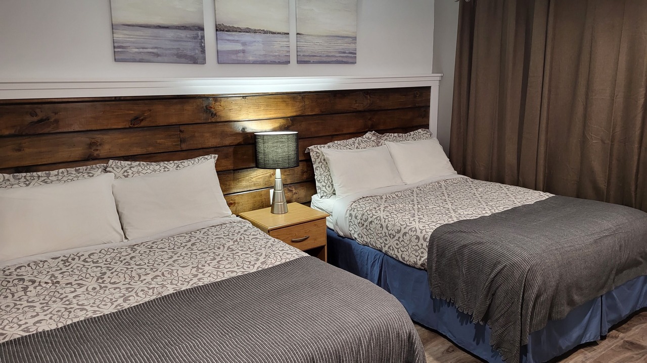 Photo of Bedroom in Saint David