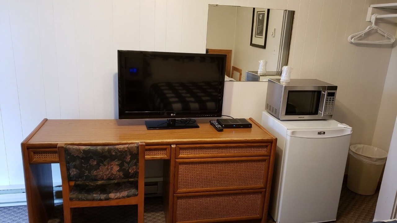 Photo of Bedroom in Saint David
