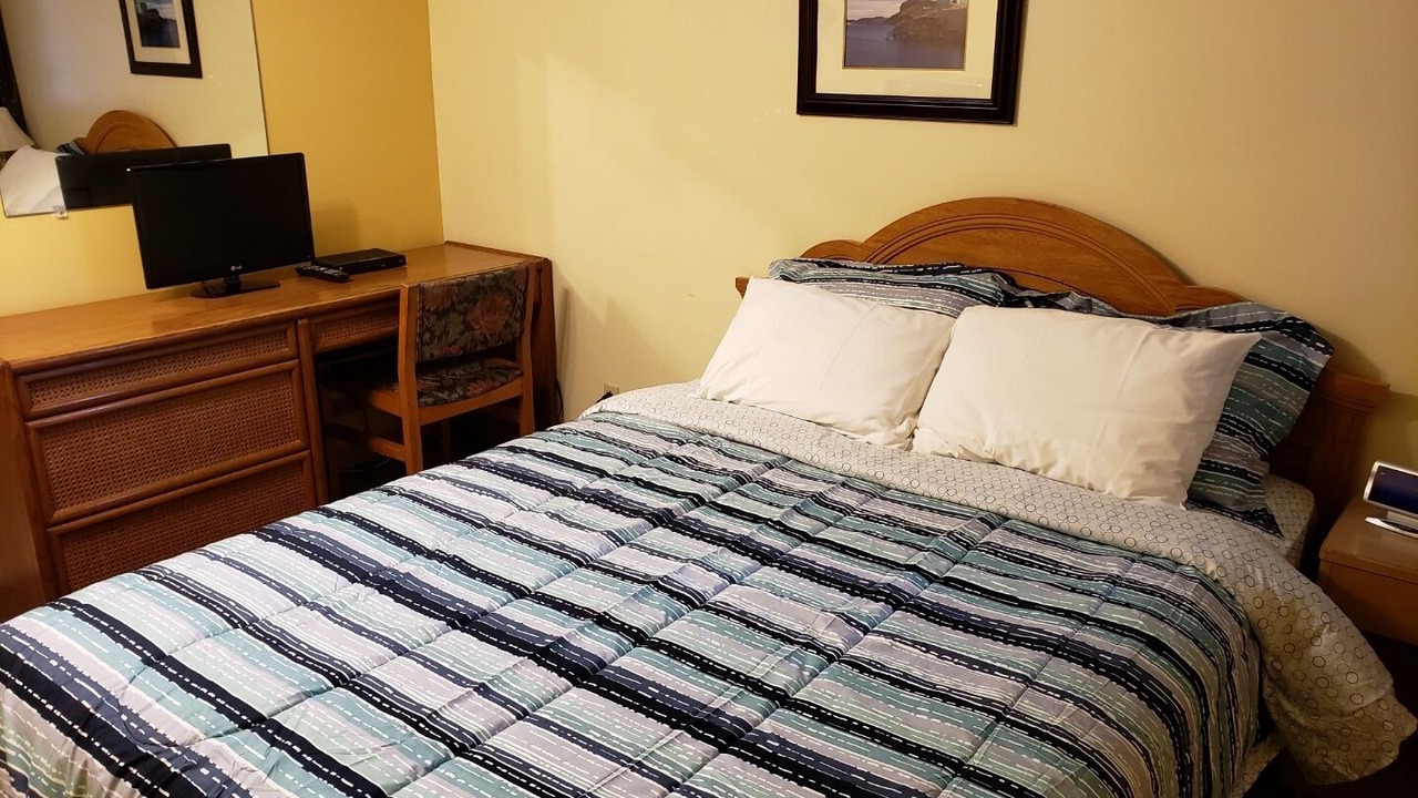 Photo of Bedroom in Saint David