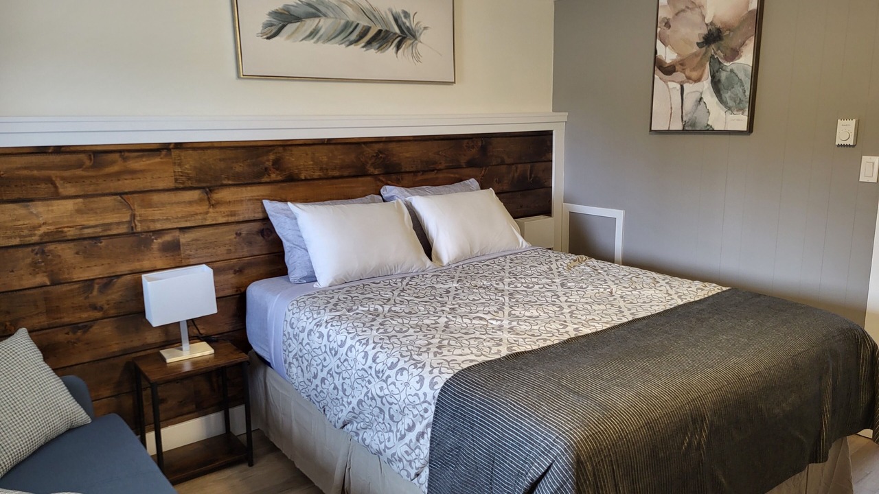 Photo of Bedroom in Saint David