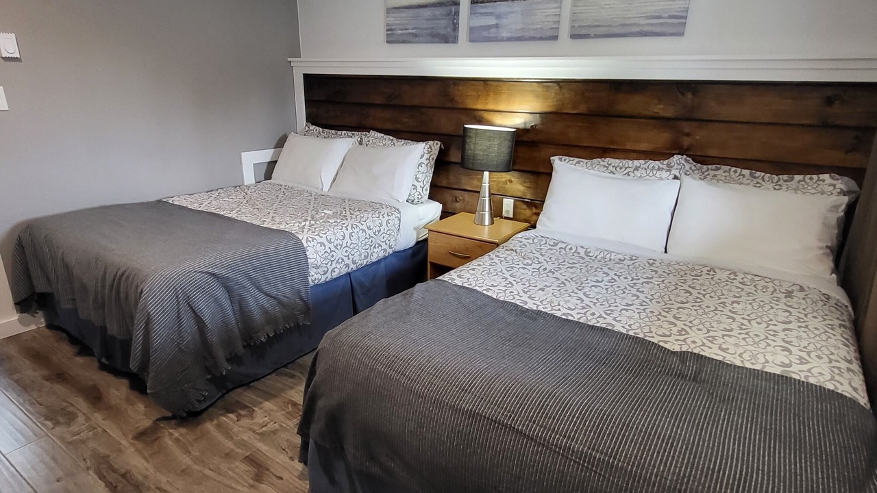 Photo of Bedroom in Saint David