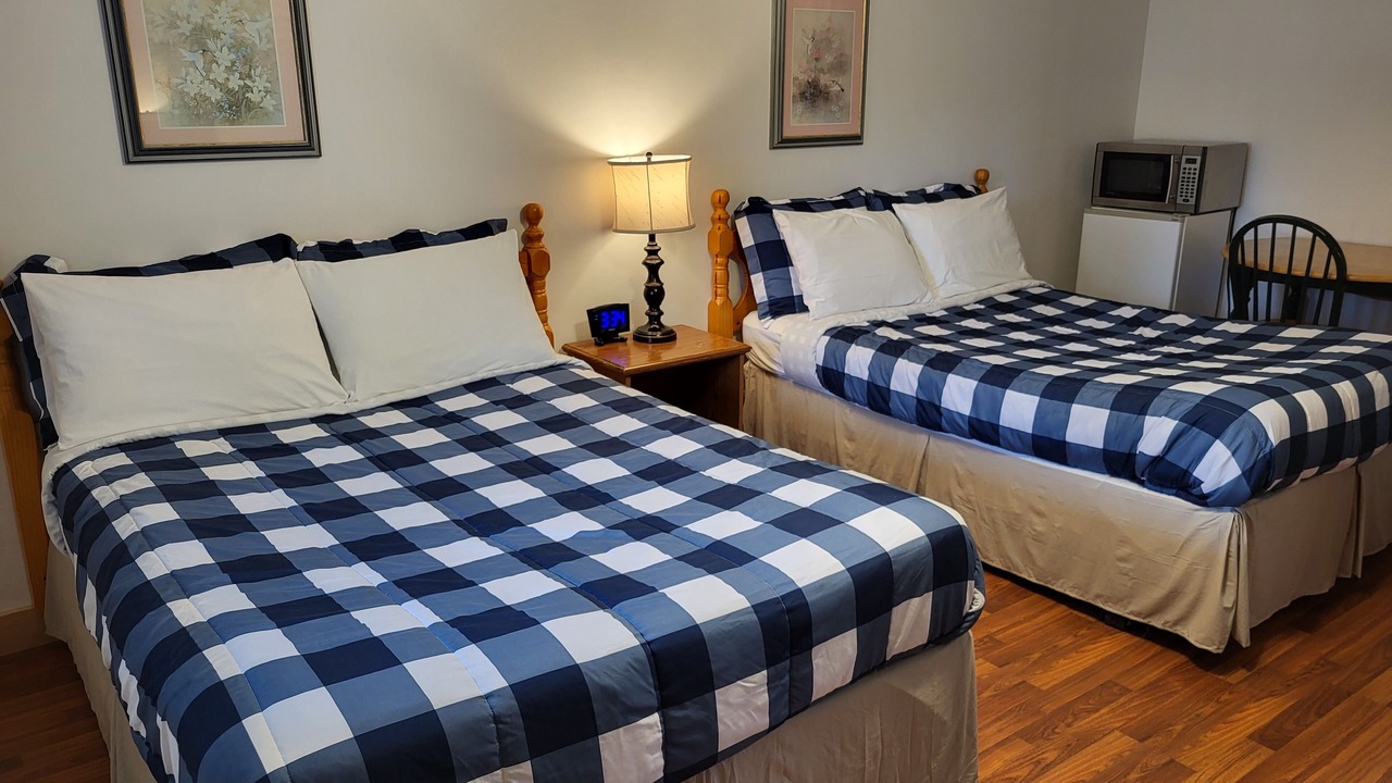 Photo of Bedroom in Saint David