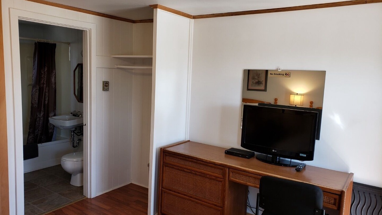 Photo of Bedroom in Saint David