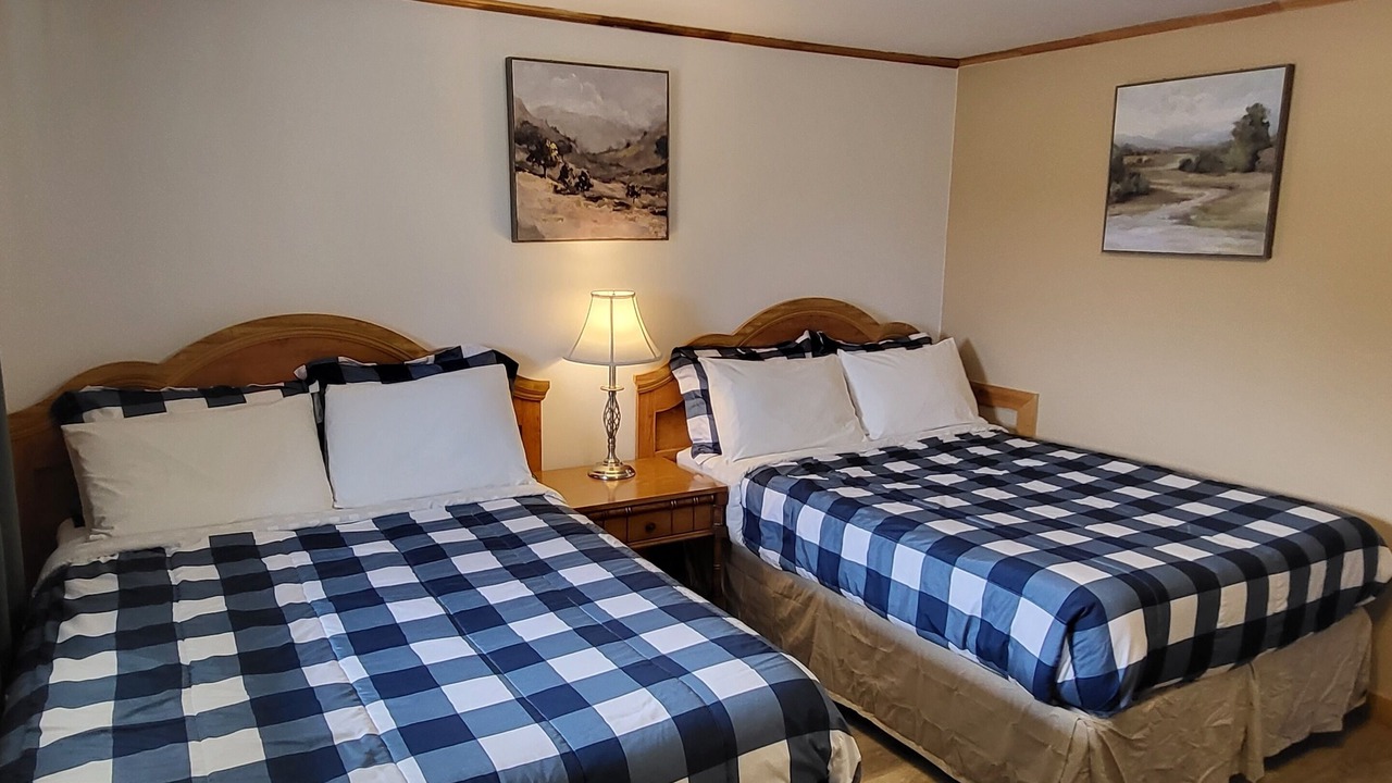 Photo of Bedroom in Saint David