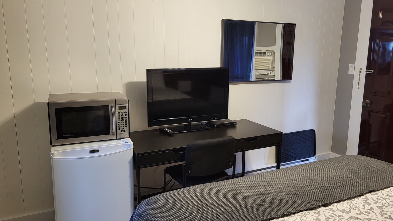 Photo of Bedroom in Saint David