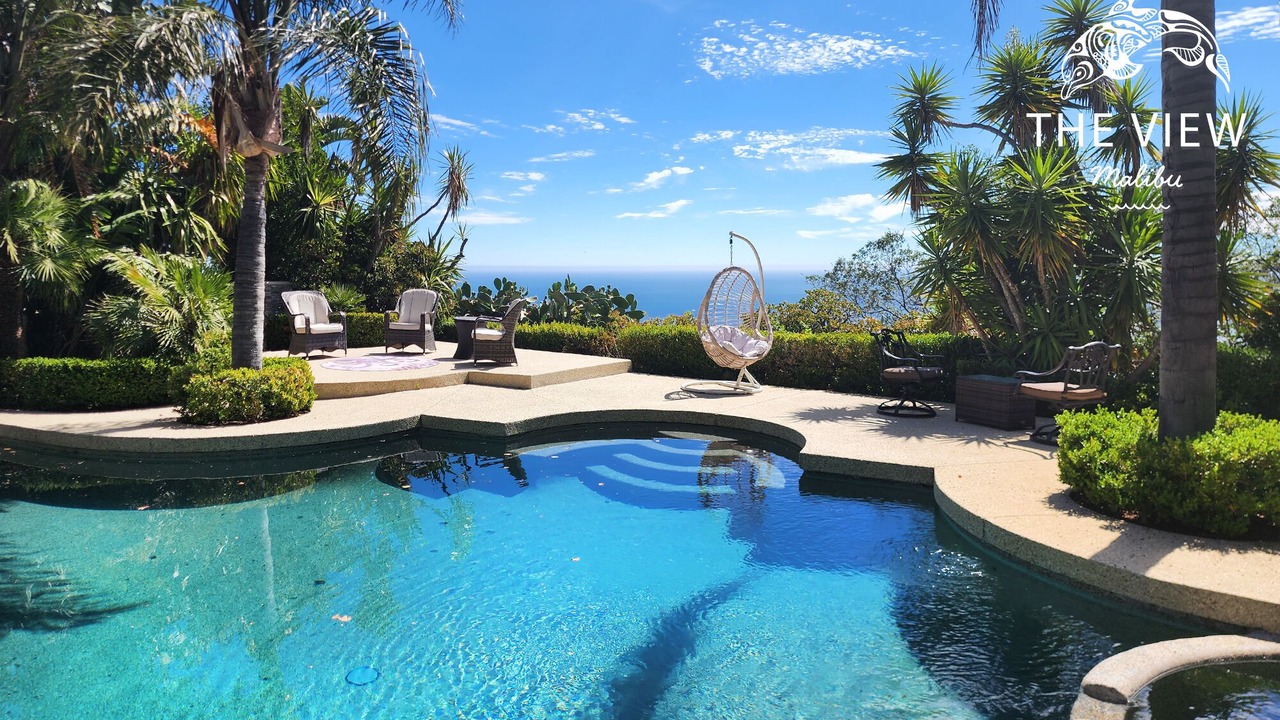 Photo of Outdoor in Western Malibu