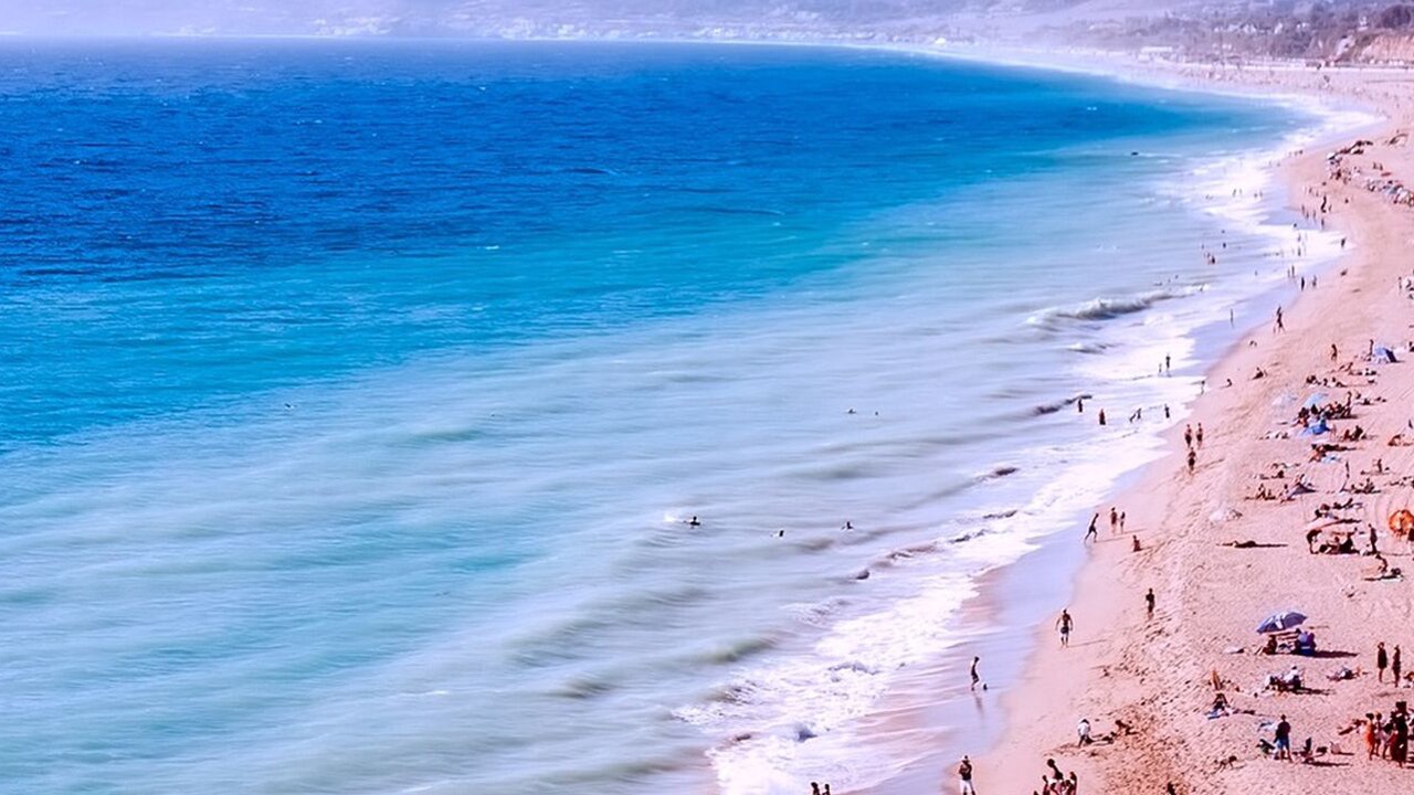 Photo of Others in Western Malibu