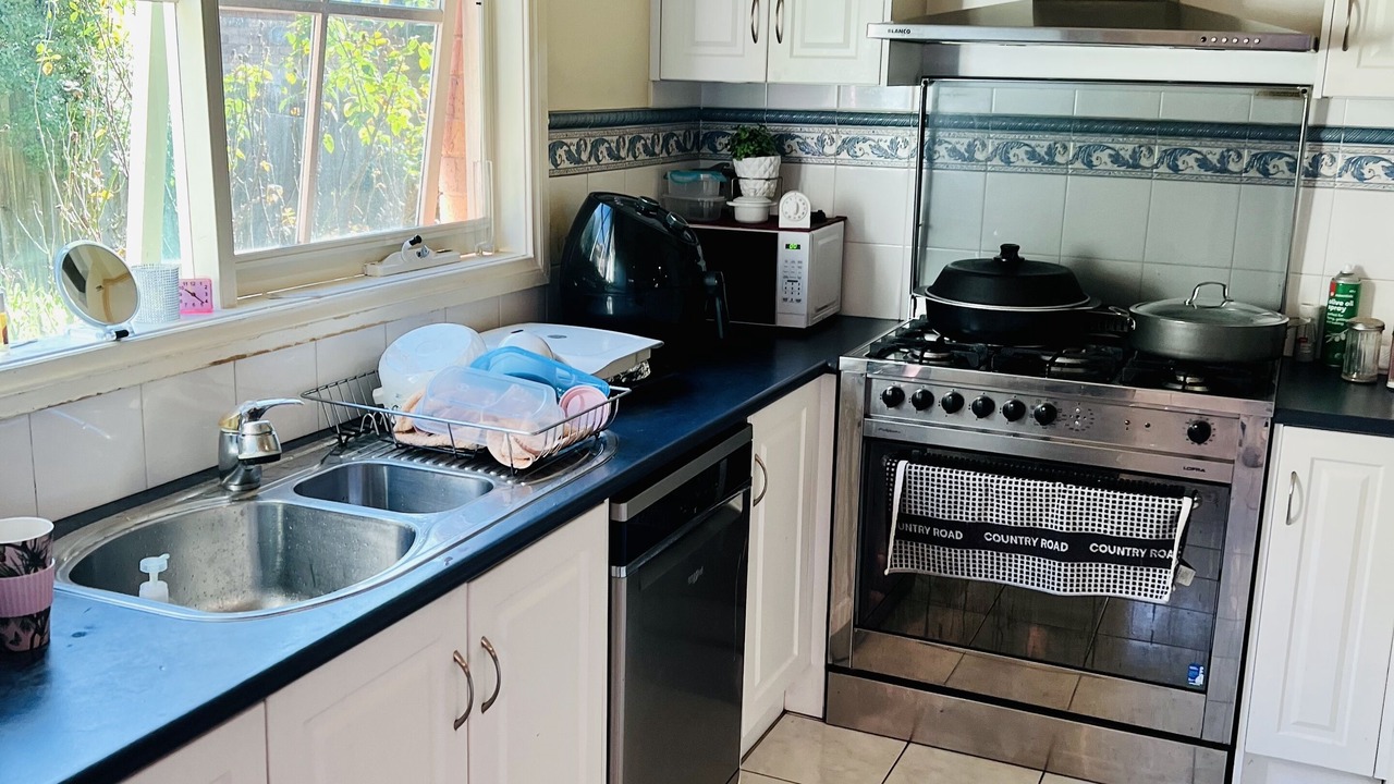 Photo of Kitchen in Bulleen