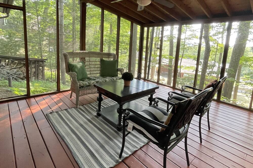 Photo of Outdoor in Town of Tuxedo