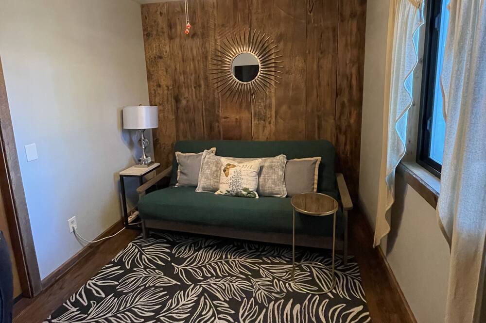 Photo of Bedroom in Town of Tuxedo