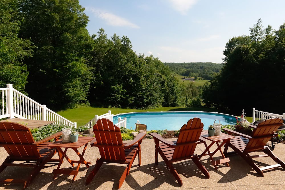 Photo of Outdoor in McKean