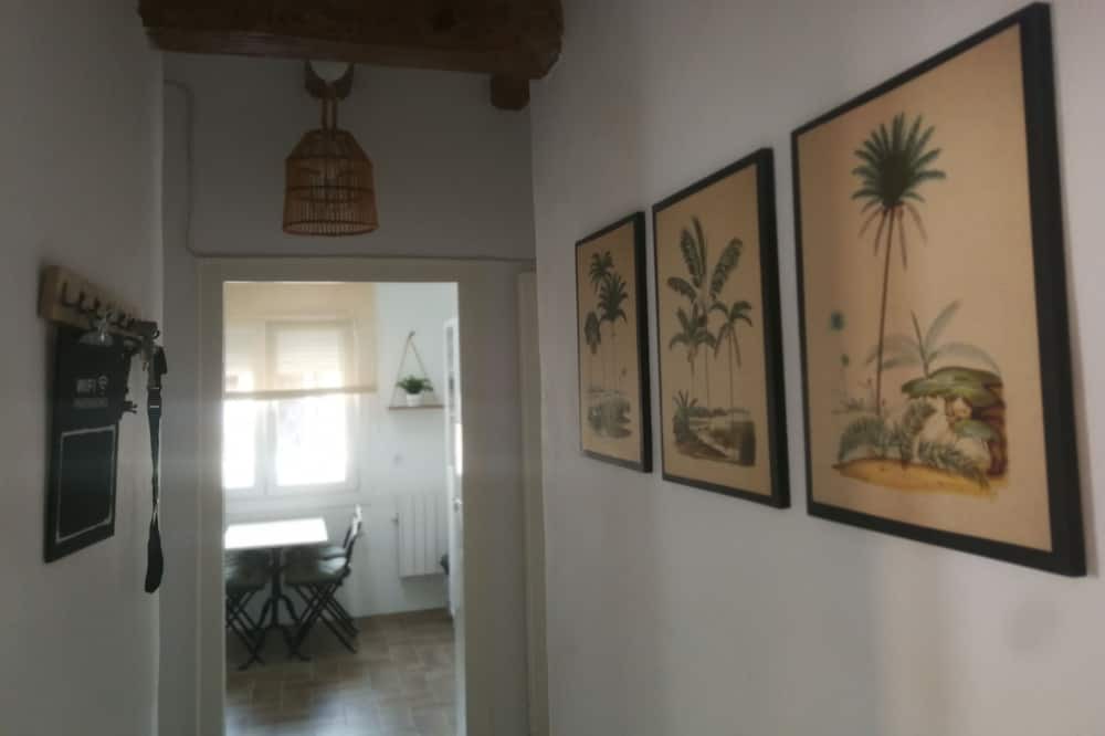 Photo of Bedroom in Berga