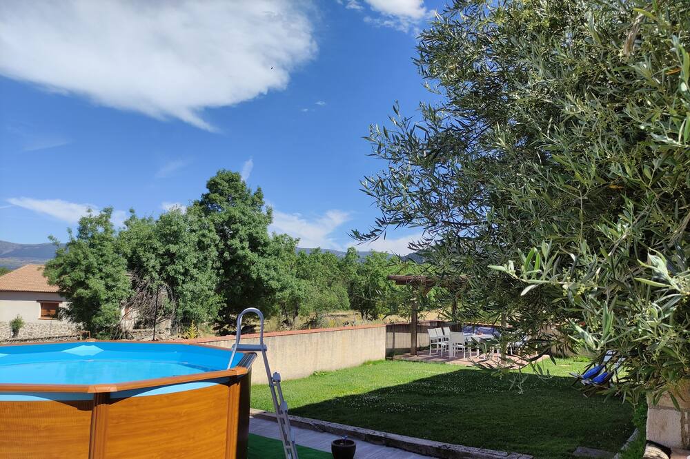 Photo of Outdoor in Santiuste de Pedraza