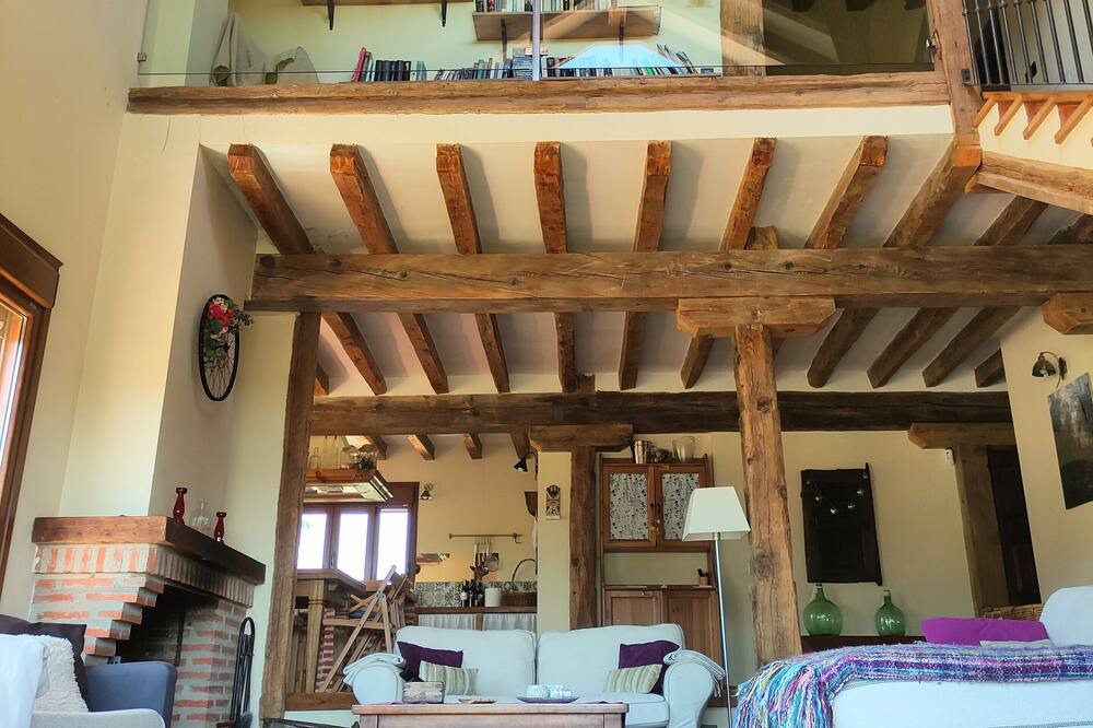 Photo of Bedroom in Santiuste de Pedraza