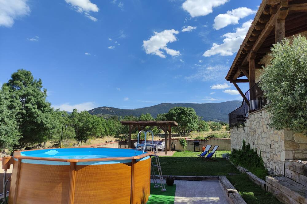 Photo of Outdoor in Santiuste de Pedraza