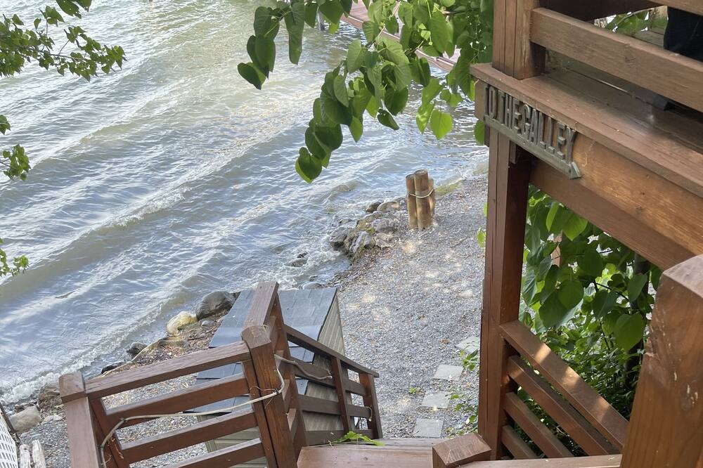 Photo of Patio Balcony in Romulus