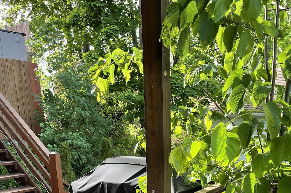 Photo of Patio Balcony in Romulus