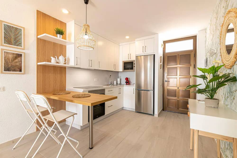 Photo of Kitchen in Las Caletillas