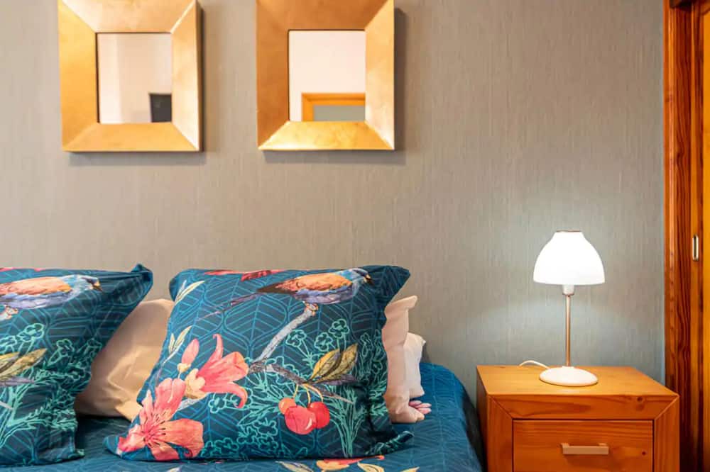 Photo of Bedroom in Las Caletillas