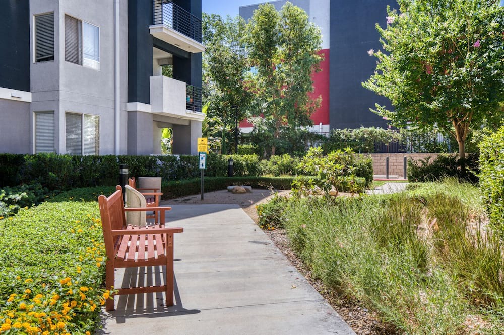Photo of Outdoor in Warner Center