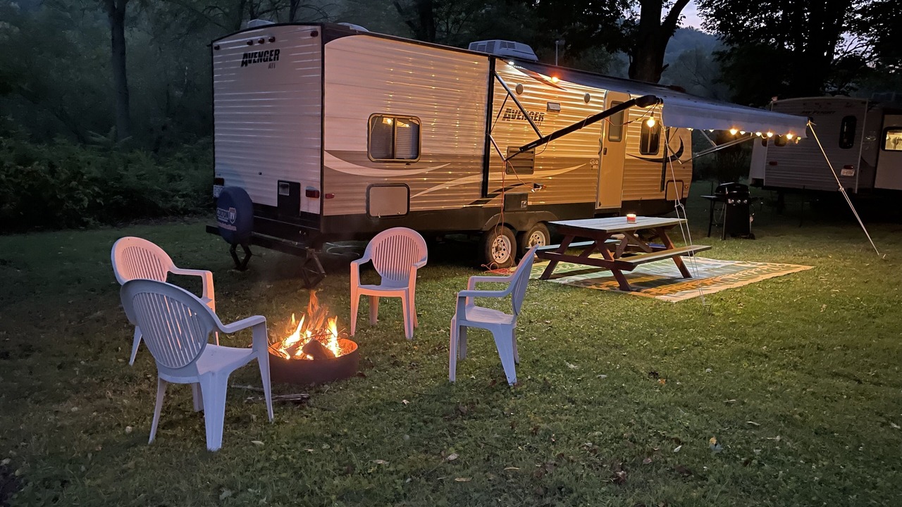 Photo of Outdoor in Black Creek