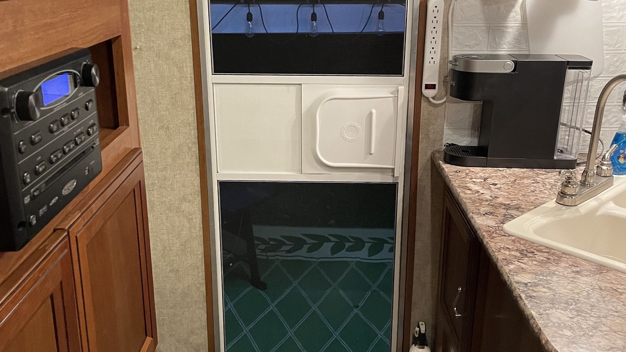 Photo of Kitchen in Black Creek