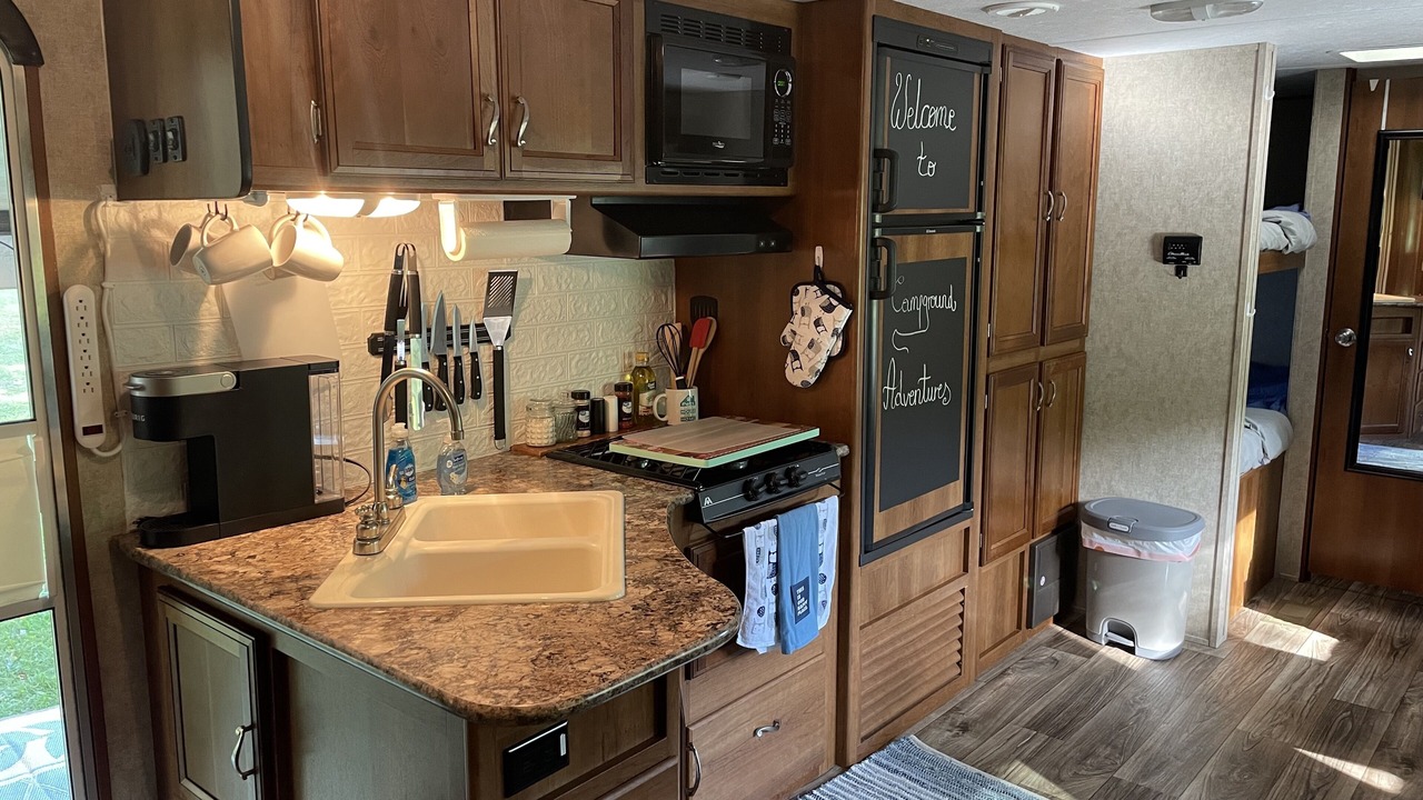Photo of Kitchen in Black Creek