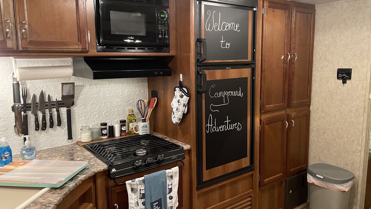 Photo of Kitchen in Black Creek