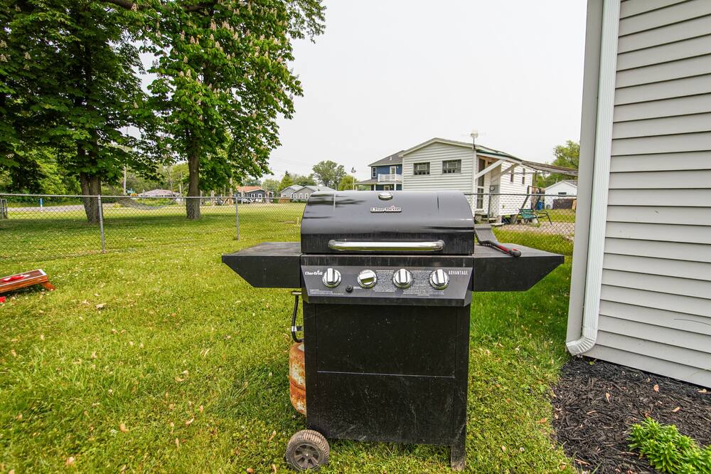 Photo of Outdoor in Lake Erie Beach
