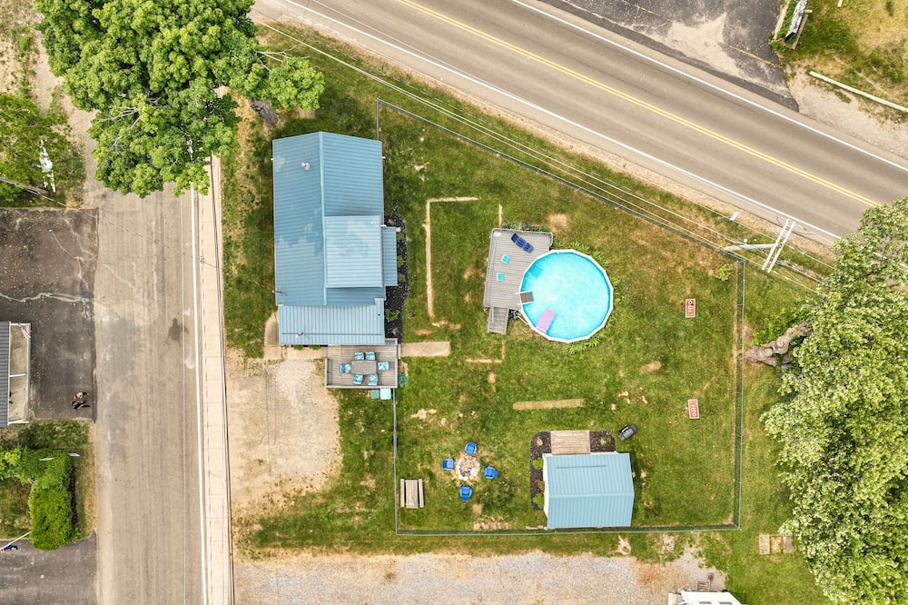 Photo of Outdoor in Lake Erie Beach
