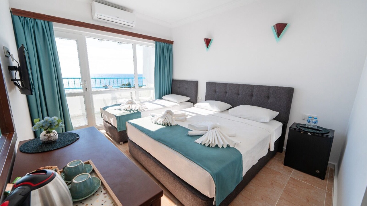 Photo of Bedroom in Yalıkoy