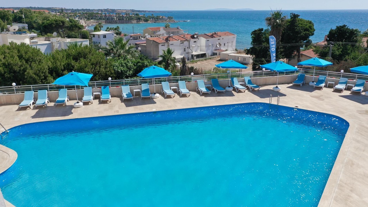 Photo of Outdoor in Yalıkoy