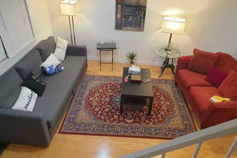Photo of Bedroom in Central San Pedro