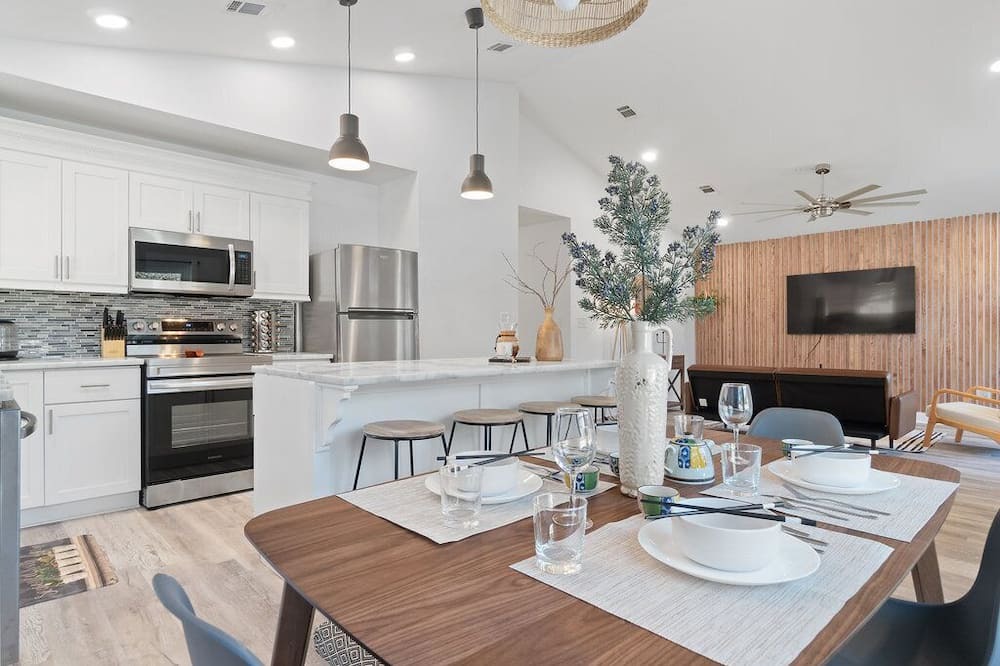 Photo of Kitchen in South Pensacola