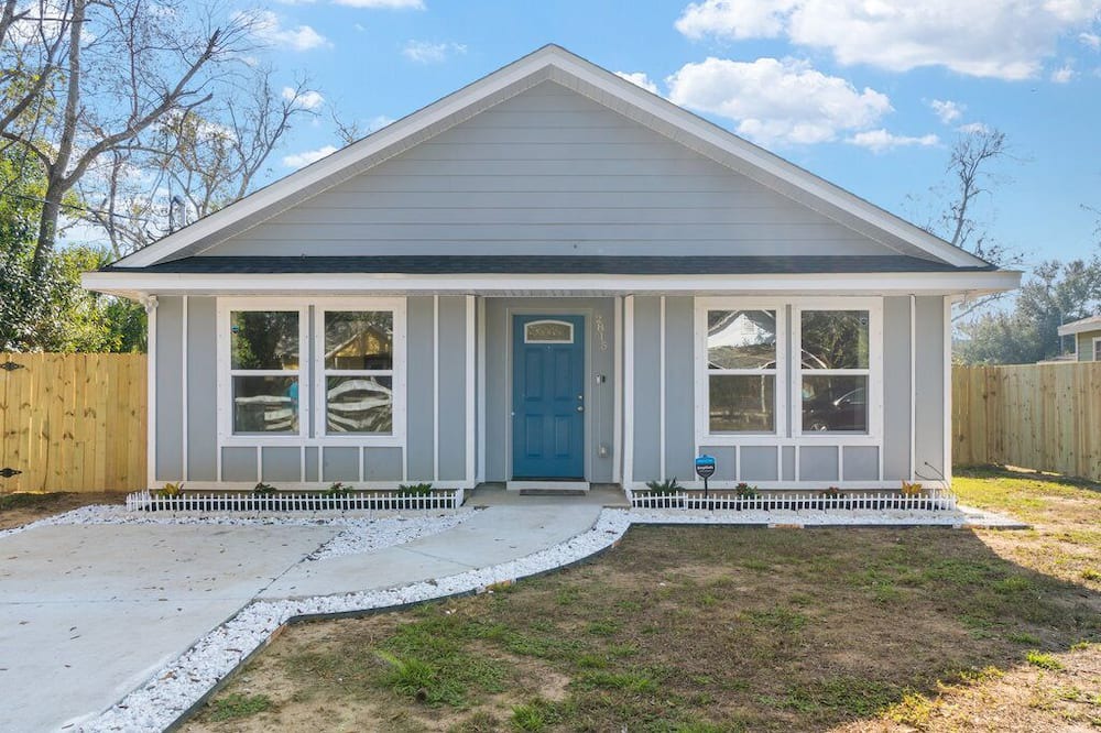 Photo of Bedroom in South Pensacola