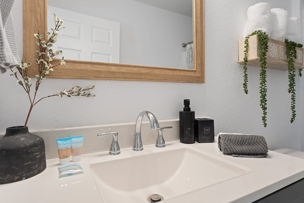 Photo of Bathroom in South Pensacola