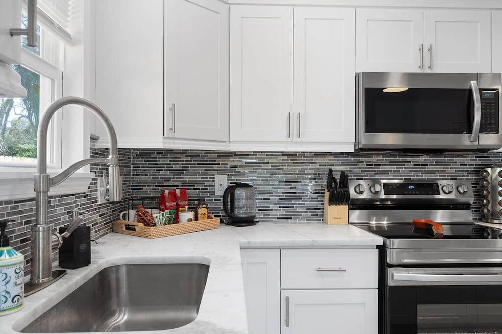 Photo of Kitchen in South Pensacola