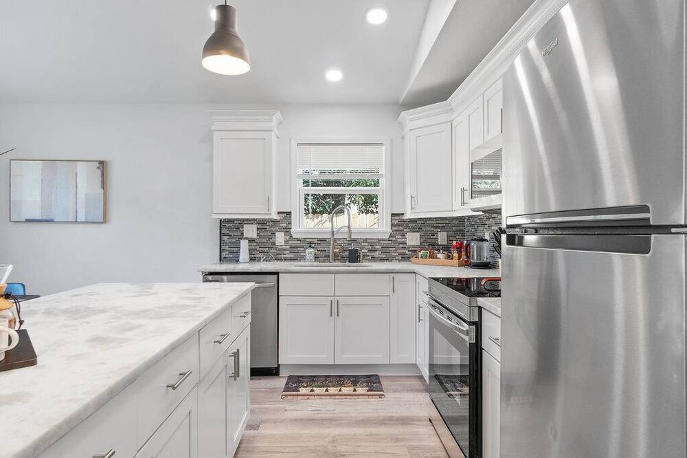 Photo of Kitchen in South Pensacola