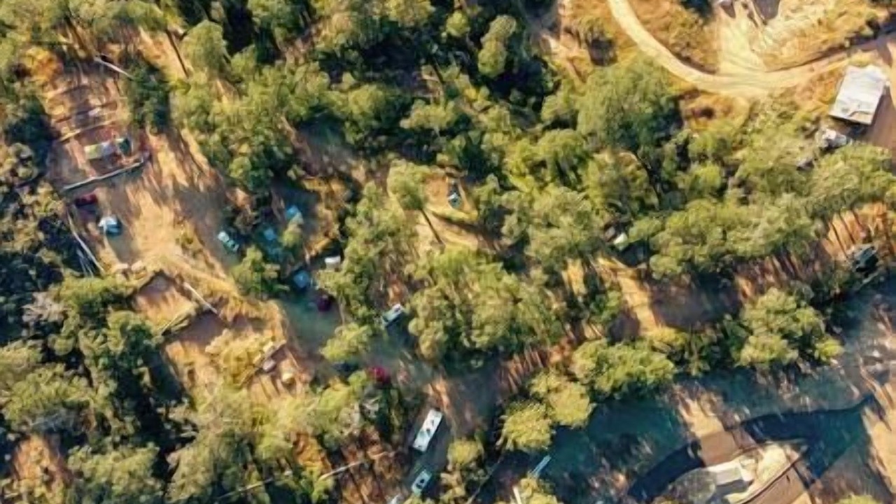 Photo of Outdoor in Pinehurst