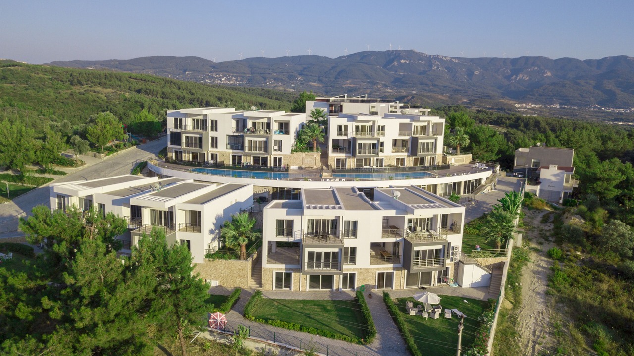 Photo of Outdoor in Kusadasi City Centre