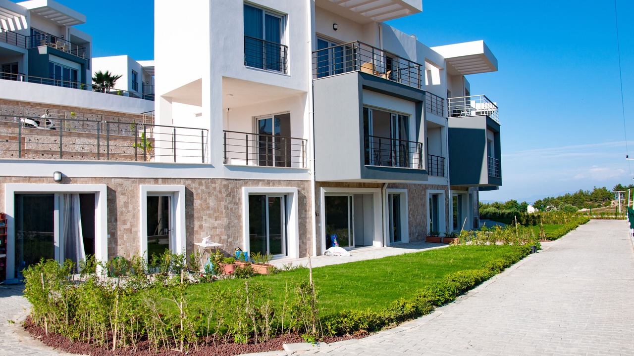 Photo of Outdoor in Kusadasi City Centre