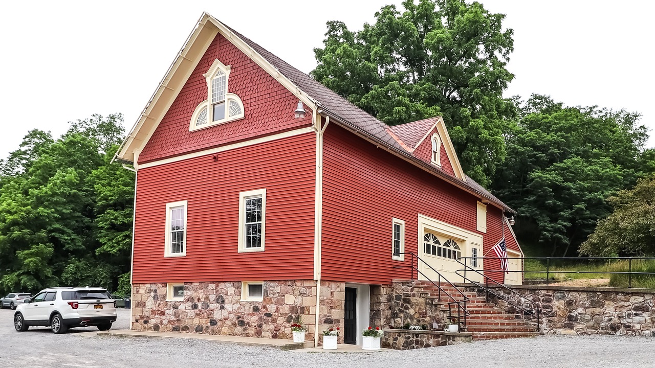 Photo of Outdoor in Victor
