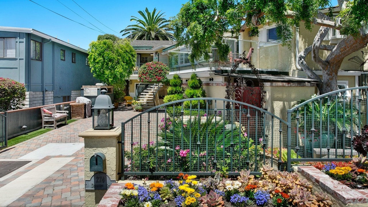 Photo of Outdoor in Laguna Beach