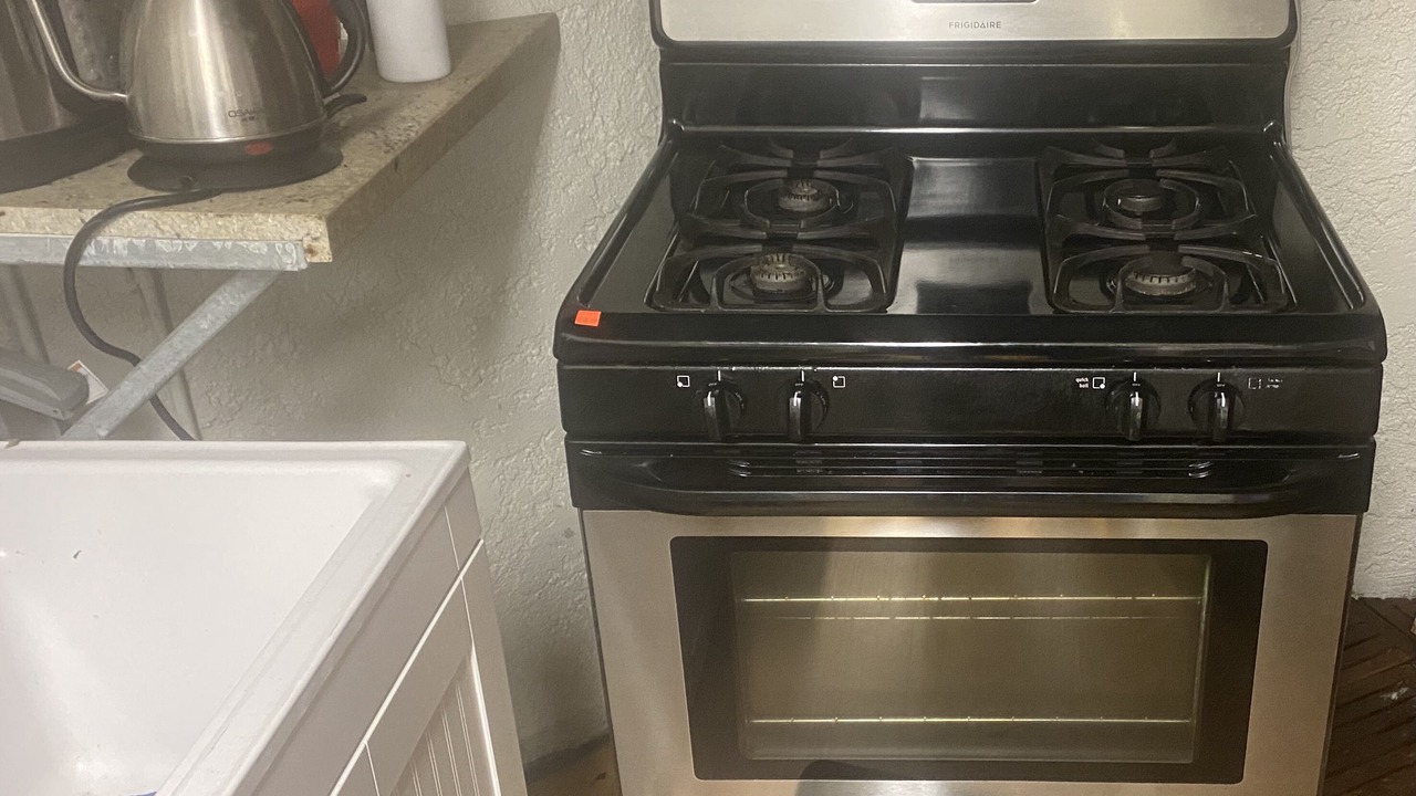 Photo of Kitchen in Laguna Beach