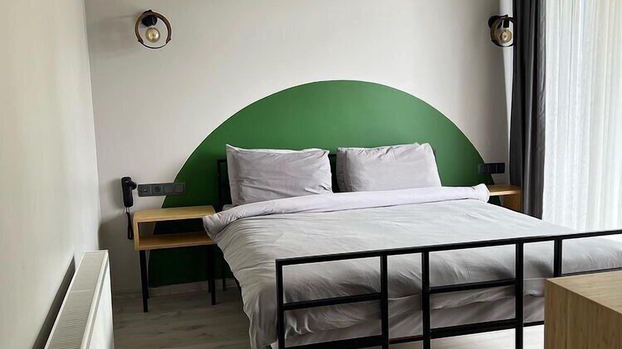 Photo of Bedroom in Macka