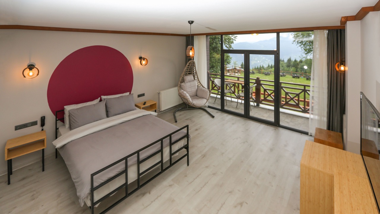 Photo of Bedroom in Macka