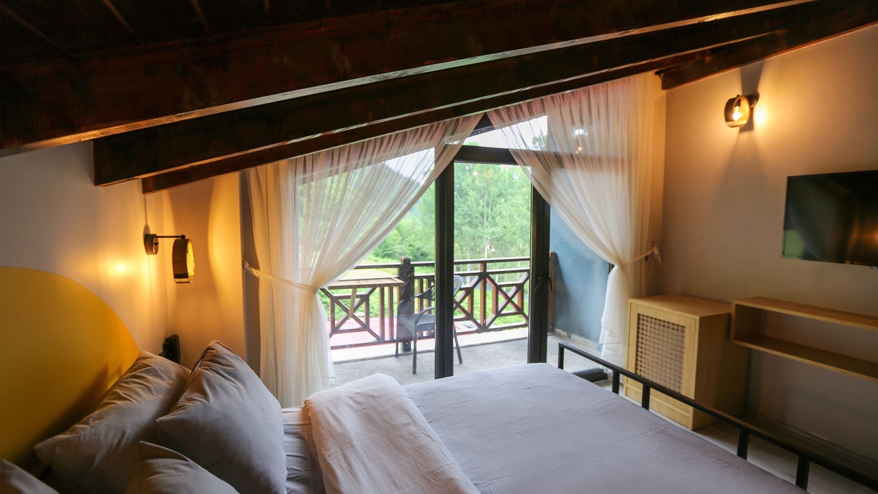 Photo of Bedroom in Macka