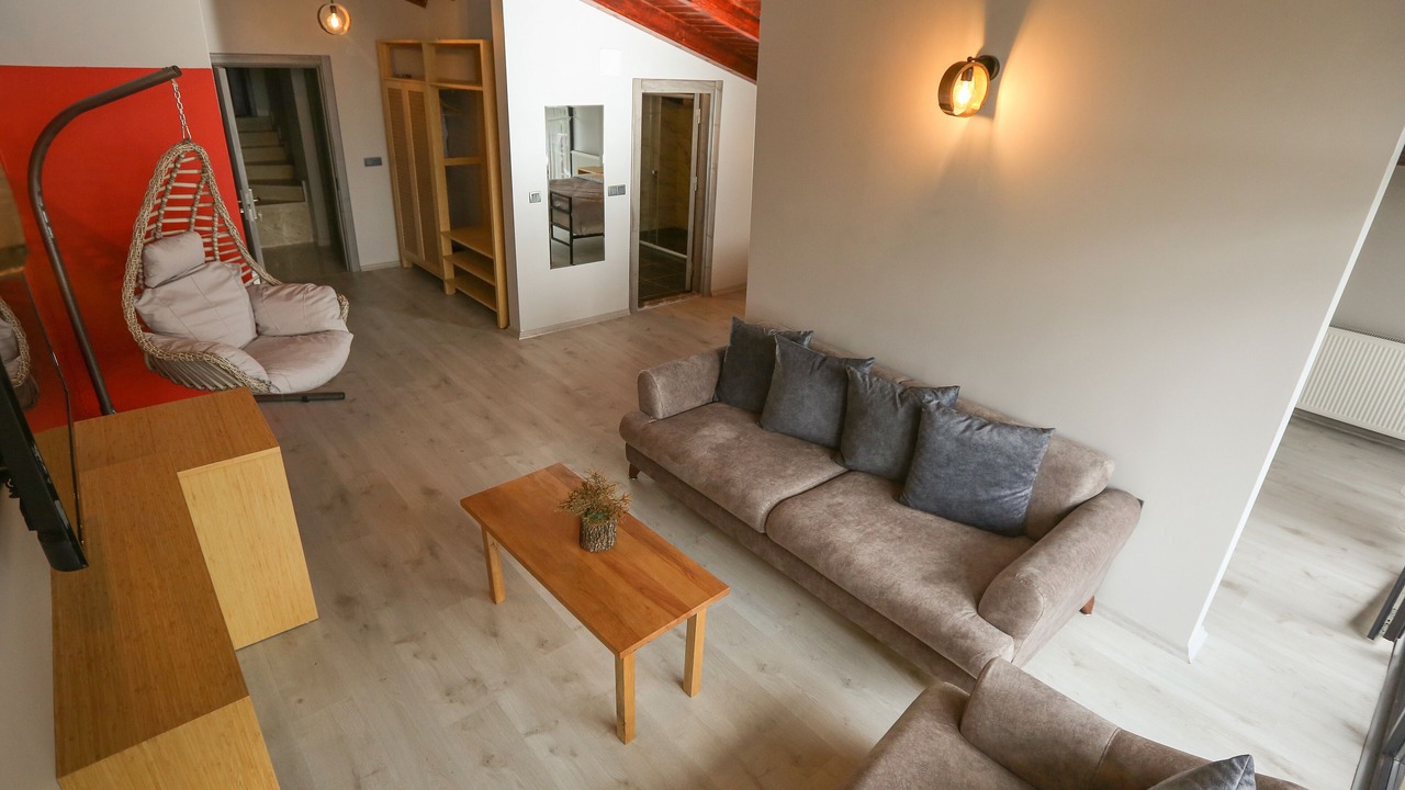 Photo of Bedroom in Macka