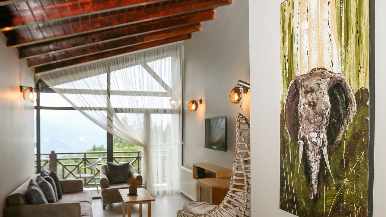 Photo of Bedroom in Macka